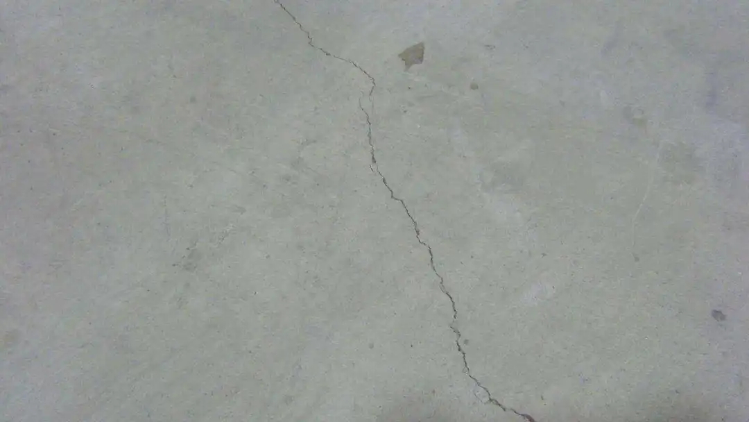 地暖回填后，地面開裂怎么辦？