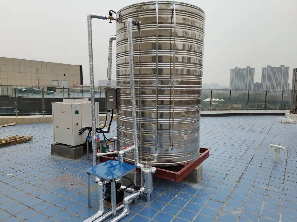 洛陽空氣能熱水器、洛陽空氣能采暖